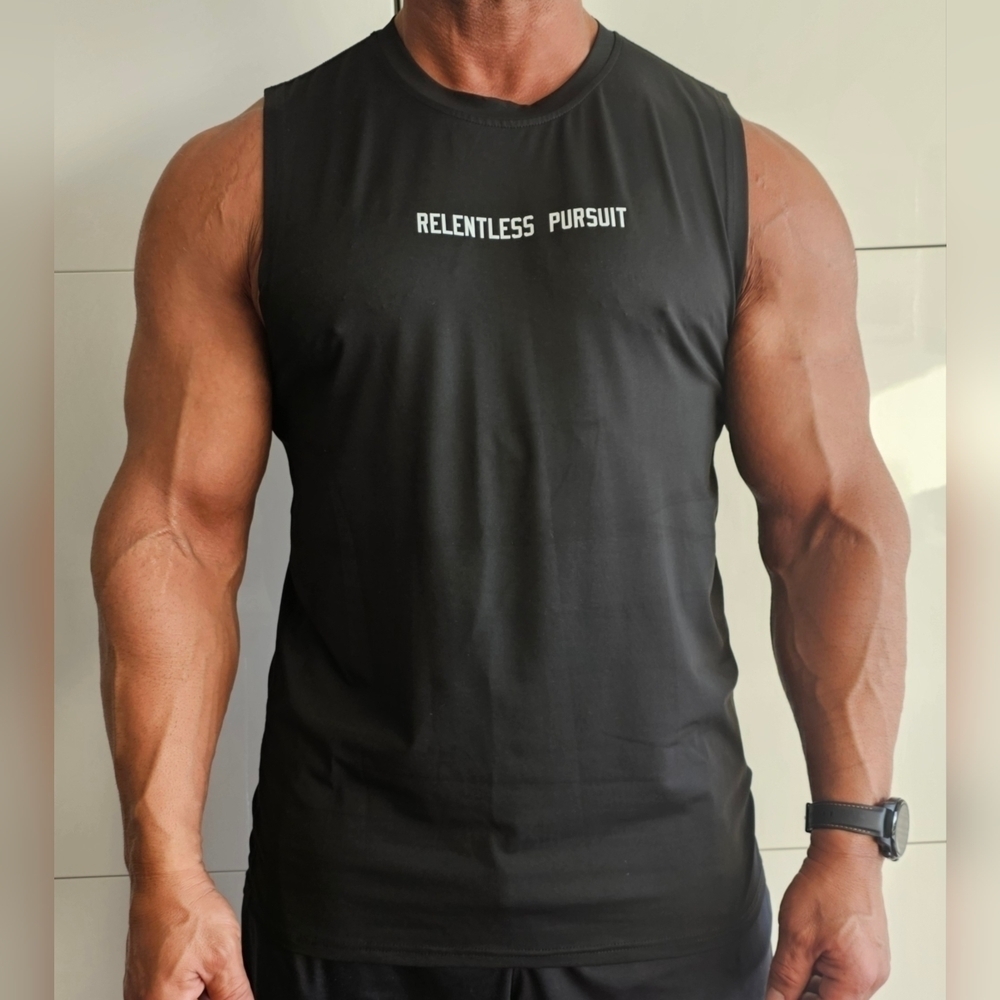 ✨ 3/$20✨ Men's Sleeveless Tank Top